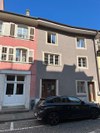 Porrentruy Appartement meublé 50 m2, 2,5 pièces