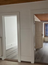 Porrentruy Appartement 2,5 pièces Loué