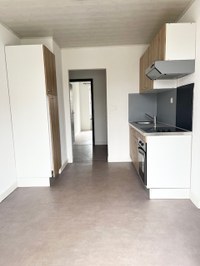 Bonfol appartement 3,5 pièces 