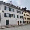 Porrentruy appartement 4,5 pièces Loué