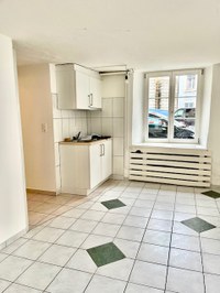 Porrentruy studio
