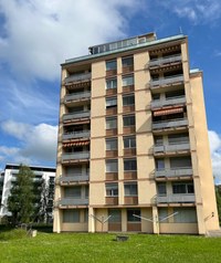 A Immopac - Porrentruy